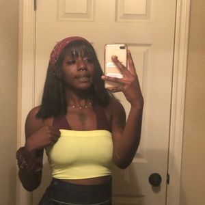 Meet your Posher, Hydeyah